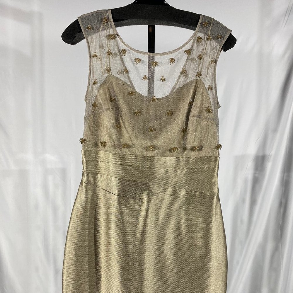 Dress - Kay Unger